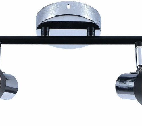 Спот Reluce 05957-0.8-02 BK+CR