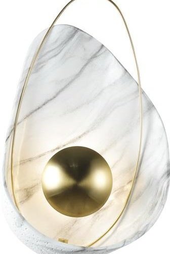 Настенный светильник Alfa Light F1024-45