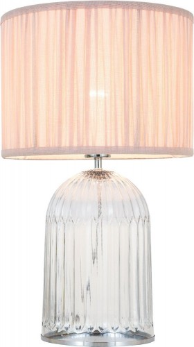 Интерьерная настольная лампа Indigo Lucido V000484 Интерьерная настольная лампа Indigo Lucido V000484