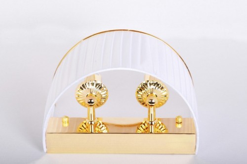 Бра Abrasax WB.400/2.26white Бра Abrasax WB.400/2.26white