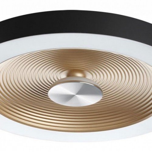 Потолочный светильник Sonex Quantum 7753/25L Потолочный светильник Sonex Quantum 7753/25L