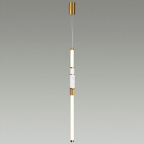 Подвесной светильник Odeon Light Marmi 4359/14L