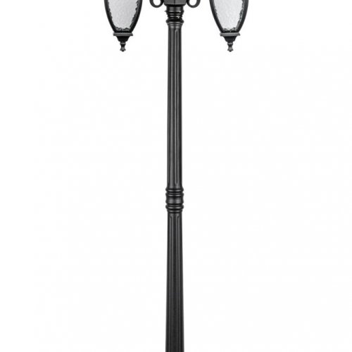 Наземный фонарь Oasis Light VERONA 86208A Bl Наземный фонарь Oasis Light VERONA 86208A Bl