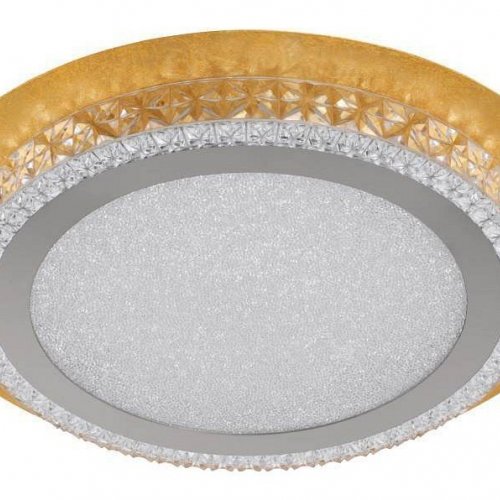 Потолочный светодиодный светильник Eglo Urbania 33631