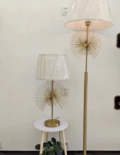 Торшер F2324-28 Торшер F2324-28