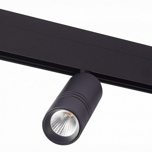 Трековый светодиодный светильник ST Luce Lemmi ST365.436.12