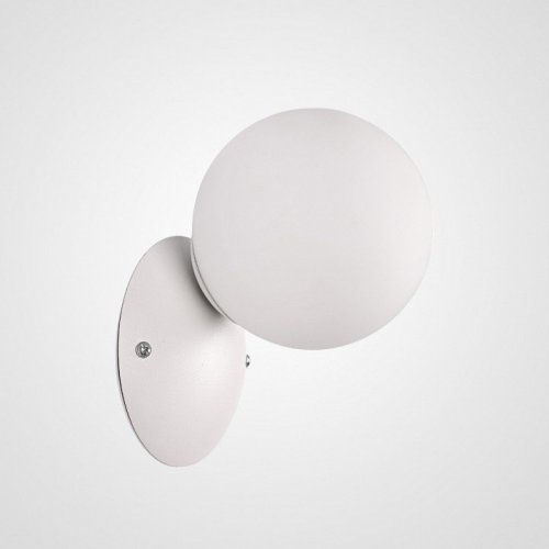 Бра ImperiumLoft Spherra_White01