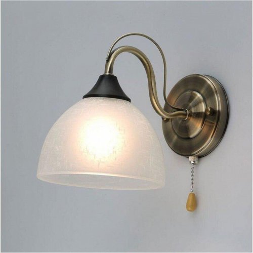 Бра DeMarkt City Олимп 318025101 Бра DeMarkt City Олимп 318025101