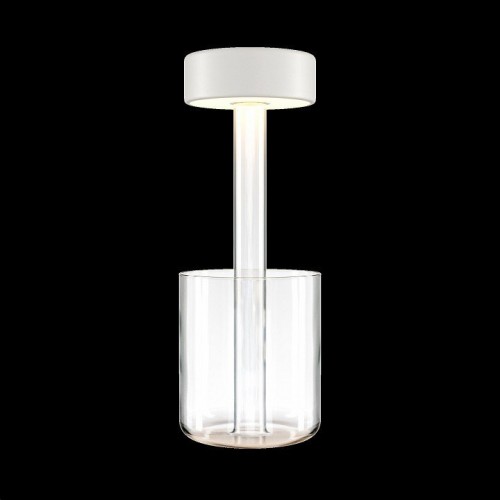 Интерьерная настольная лампа Maytoni AI Collaboration MOD229TL-L3W3K1