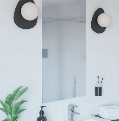 Настенный светильник Eglo Castrovido 902091