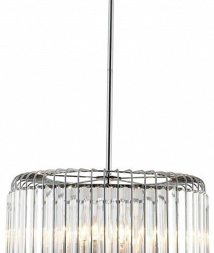 Потолочная люстра Rivoli Sieglinde 1025-205 Потолочная люстра Rivoli Sieglinde 1025-205