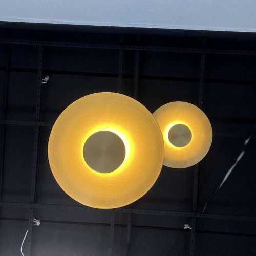 Подвесной светильник ImperiumLoft curtiss01