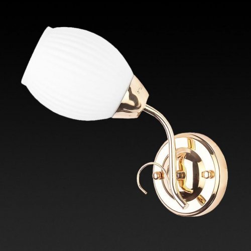 Бра Toplight Kristin TL3520B-01FG Бра Toplight Kristin TL3520B-01FG