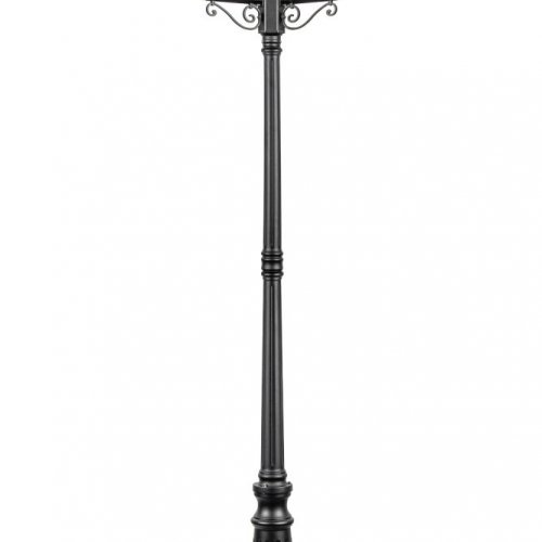 Наземный фонарь Oasis Light FES 86309B 02 Bl Наземный фонарь Oasis Light FES 86309B 02 Bl