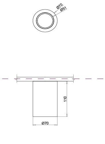 Потолочный светильник Maytoni Conik Gyps C003CW-01W Потолочный светильник Maytoni Conik Gyps C003CW-01W