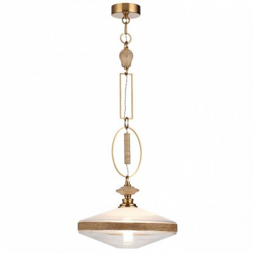 Подвесной светильник Odeon Light Krema 5441/1