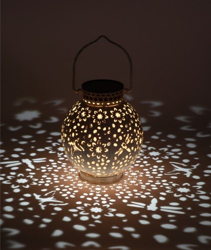 Газонная световая фигура ЭРА ERASF22-59