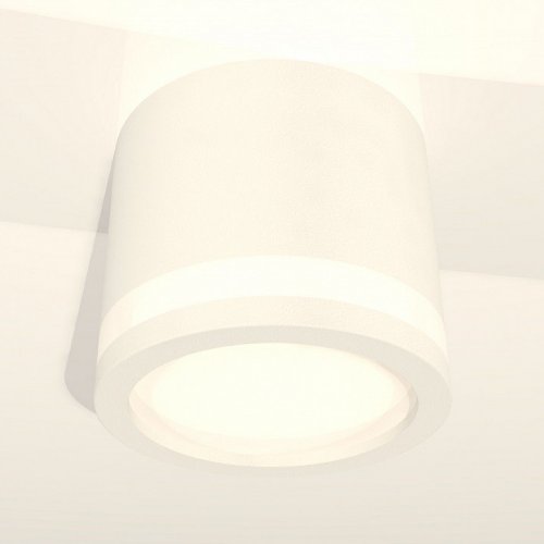 Точечный светильник Ambrella light Techno Spot XS8110003