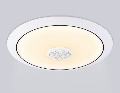 Накладной светильник Ambrella Light  FZ710