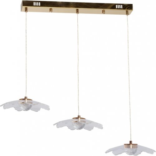 Подвесной светильник Оскар 510014403 Подвесной светильник Оскар 510014403