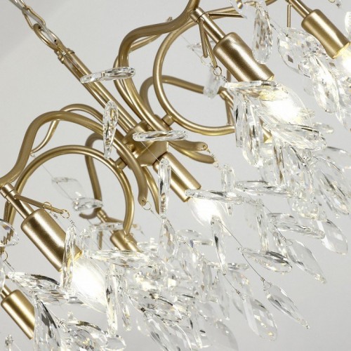 Подвесная люстра Favourite Brillo 3003-7P Подвесная люстра Favourite Brillo 3003-7P