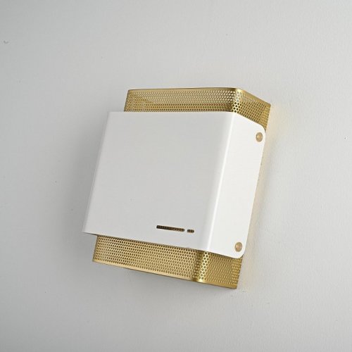 Настенный светильник ImperiumLoft Casing-Wall01