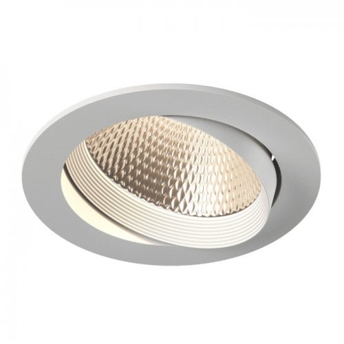 Точечный светильник DL-KZ KZ-2-DLW-12-WW