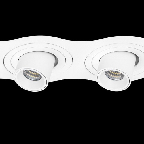 Точечный светильник Lightstar Intero i636162