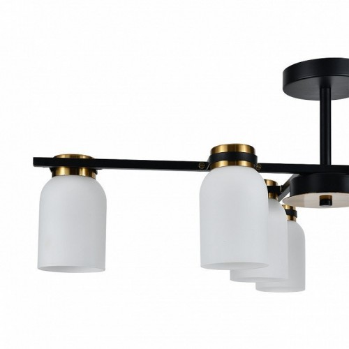 Потолочная люстра Escada Madison 1151/8P Потолочная люстра Escada Madison 1151/8P