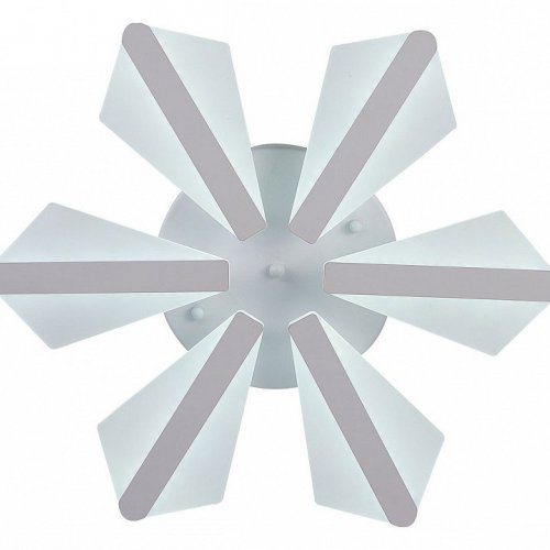 Потолочная люстра Natali Kovaltseva LED LAMPS 81165 Потолочная люстра Natali Kovaltseva LED LAMPS 81165