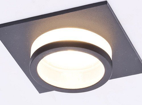 Встраиваемый светильник Эра KL88 WH Б0054354 Встраиваемый светильник Эра KL88 WH Б0054354