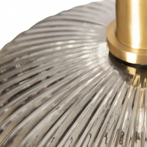 Подвесной светильник Loft IT Iris 2070-C+BR Подвесной светильник Loft IT Iris 2070-C+BR