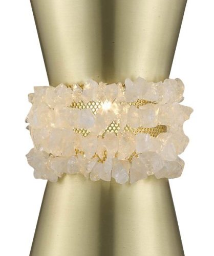 Бра DeLight Collection 98022 W98022 brushed brass