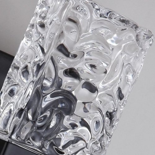 Бра Wall lamp WB030 black Бра Wall lamp WB030 black