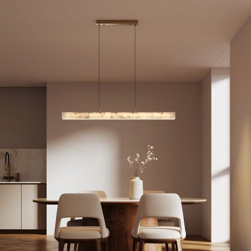 Подвесной светильник Eurosvet Alabaster 604053 LED Подвесной светильник Eurosvet Alabaster 604053 LED