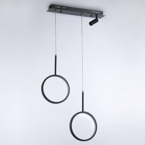 Подвесной светильник Ambrella light COMFORT FL5274