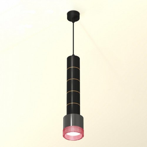 Подвесной светильник Ambrella light Techno Spot XP8115015