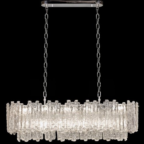 Подвесная люстра Ophelia LE3058/1100L CH