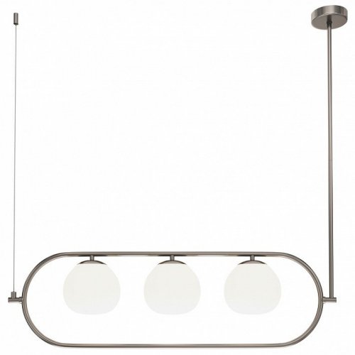 Подвесной светильник Maytoni Erich MOD221PL-03N Подвесной светильник Maytoni Erich MOD221PL-03N