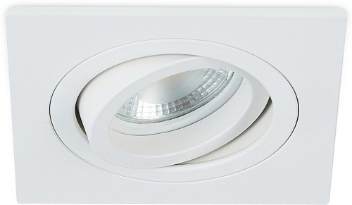 Точечный светильник Donolux Basis DL1520SQ1W