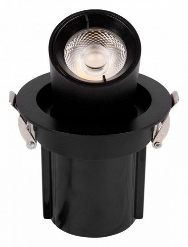 Точечный светильник Loft IT Apex 10327/C Black