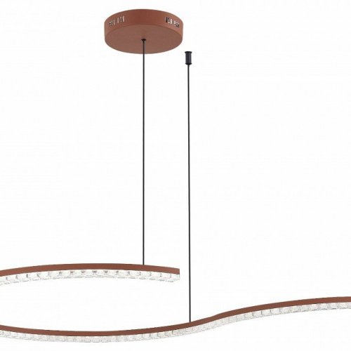 Подвесной светильник ST-Luce EUCLIDICS SL1018.603.01