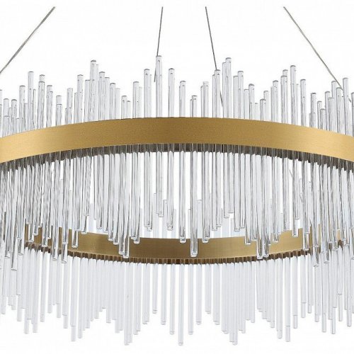 Подвесная люстра Natali Kovaltseva INNOVATION STYLE 83160