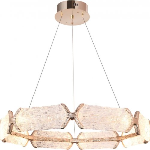 Подвесная люстра Fluorite Epico FL1050-6P