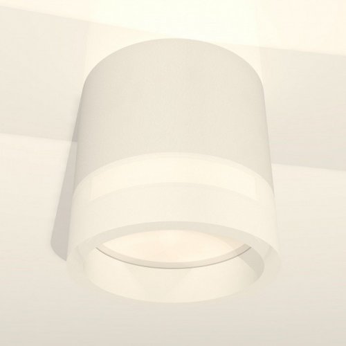 Точечный светильник Ambrella light Techno Spot XS8110001