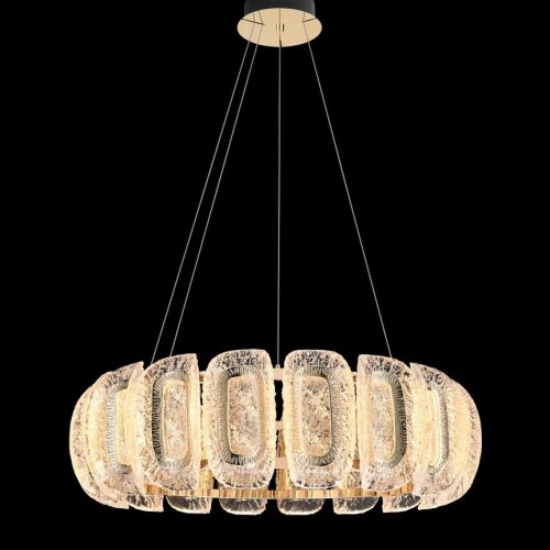 Подвесная люстра Nobilta FL1183-8P