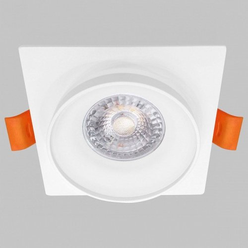 Встраиваемый светильник IMEX IL.0029.0014-WH Встраиваемый светильник IMEX IL.0029.0014-WH