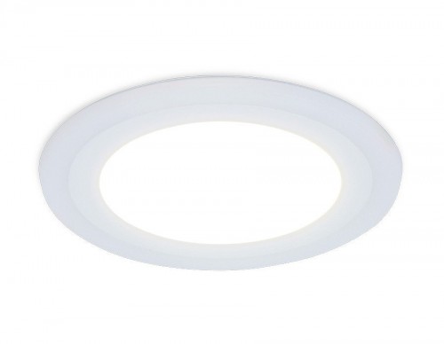 Точечный светильник Ambrella light DCR DCR360