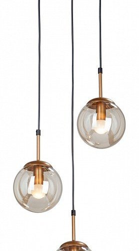 Подвесной светильник Vitaluce V4872-8/3S Подвесной светильник Vitaluce V4872-8/3S