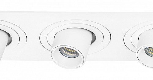 Точечный светильник Lightstar Intero i536164